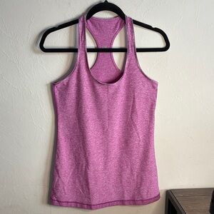 3 Lululemon 1 Athleta Workout Tank Tops Large Gently Used